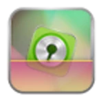 Logo of GO Locker Jelly Bean Theme android Application 